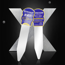 Repair guy mobile phone repair disassembly film disassembly mobile phone screen repair tool designed to disassemble curved screen high toughness X8