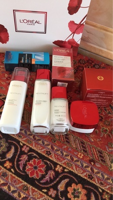 吐槽欧莱雅护肤品怎么样,质量假不假呢,亲身使用三个月感受揭秘