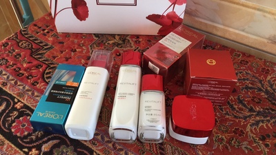 吐槽欧莱雅护肤品怎么样,质量假不假呢,亲身使用三个月感受揭秘