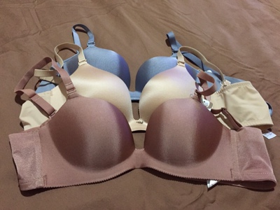 此用户没有填写评价。