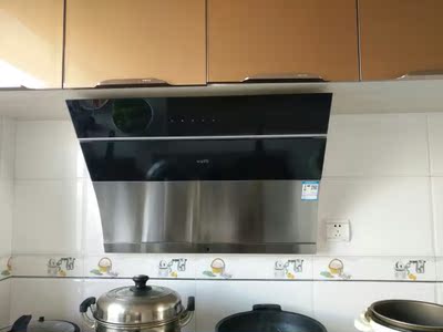 华帝 CXW-238-i11083油烟机好不好呢,良心话值得买吗