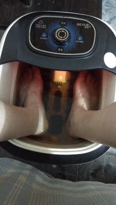 调查心得泡脚用科悦足浴盆器怎么样,安全好用吗?会不会漏电啊?