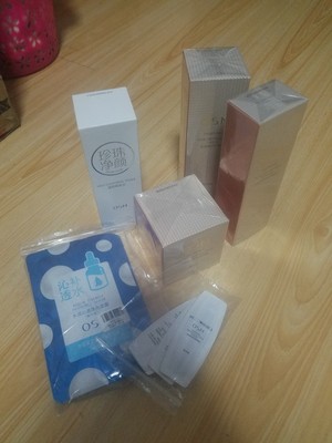 点评欧诗漫护肤品怎么样,质量差不差呢,亲身使用经历曝光