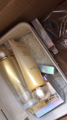 点评温碧泉护肤品怎么样,质量很差是真的吗