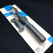 Shimano PRO BIKE RIDING KIT TRAVEL RIDING MINI-TYPE PORTABLE INFLATOR