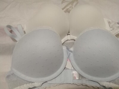 内衣很舒服，很棒！