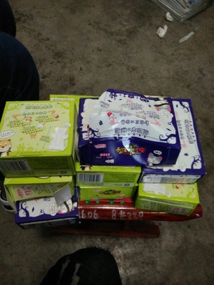 点评七度空间七度空间卫生巾小汪小喵日用7夜用3组合卫生巾怎么样,曝光了是真假,通过三个月使用看真相