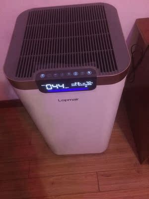 目前看来英国乐迈空气净化器怎么样,真相揭秘质量差还是好呢