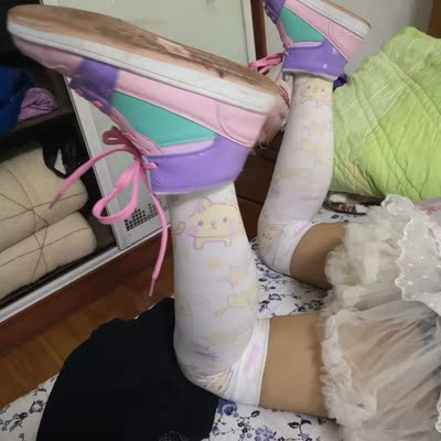 没办法对象太可爱了