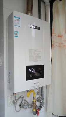 评测点评供参考:能率燃气热水器怎么样,质量如何?哪款好用安全