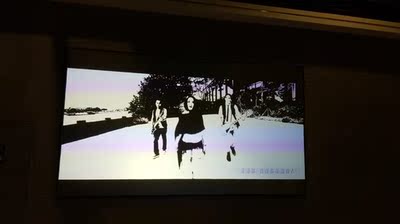 点评请求下现在买峰米WEMAX ONE 小米米家激光电视怎么样,哪位用过说下感受