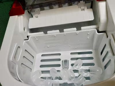 吐槽大曝光沃拓莱制冰机怎么样，质量好吗，用后一周感受分享