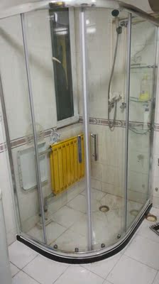 解说卡姆勒淋浴房怎么样,质量好吗?太坑了不要买是真的吗?