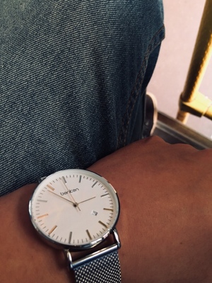 体验送男票benken手表怎么样，上档次吗？真的是名牌手表吗