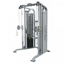 American ANTENNA GYM Tianyu Strings AG001 Little Bird Multifunctional Rope Trainer Pack Delivery Installation