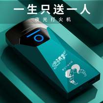 Birthday gifts for boys custom lettering to send boyfriend and husband mens high-end light luxury surprise practical creative gifts