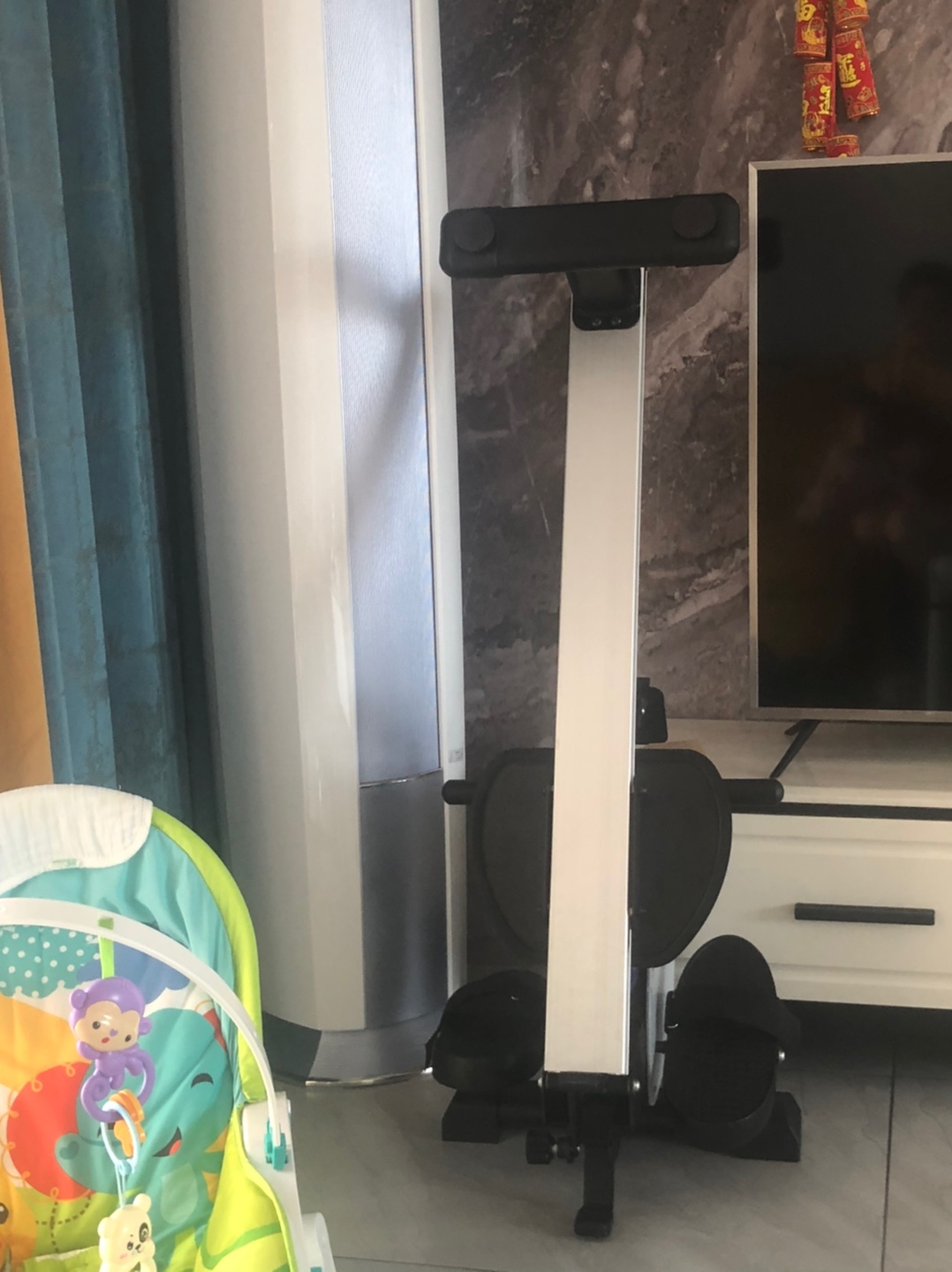 西屋划船机到底如何？