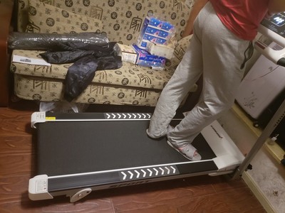 目前看来前段时间很火的立久佳跑步机怎么样,良心点评口碑如何