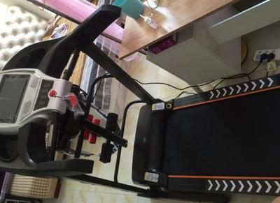 火爆的季度销量王佑美A900跑步机怎么样，为什么说质量很好呢