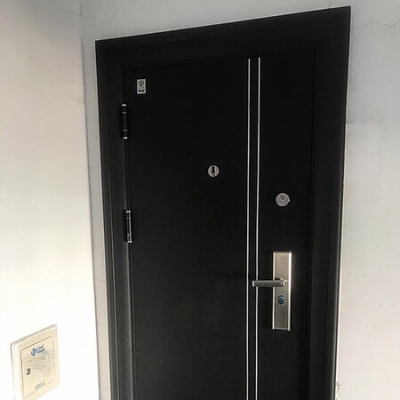 说说行情挺固甲级防盗门好不好,挺固防盗门在行业中口碑怎么样