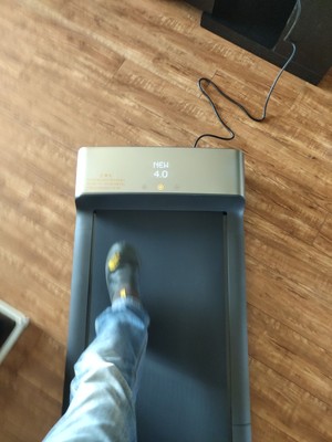 讨论女生用Walkingpad走步机怎么样,说良心话好不好用呢