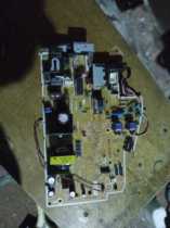 The application of Hp126 power