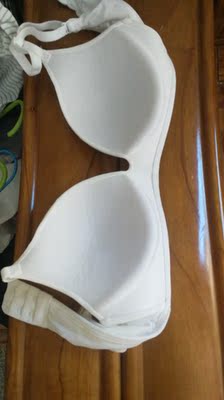 穿起来就变平胸了，舒适度还行