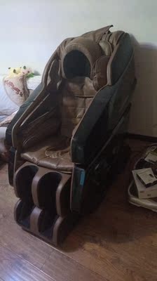 目前看来【反馈】迪斯按摩椅怎么样,迪斯按摩椅A10L这款好不好用