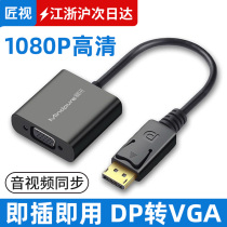 Smithsoft dp to vga parent converter desktop computer graphics card converter display display display display