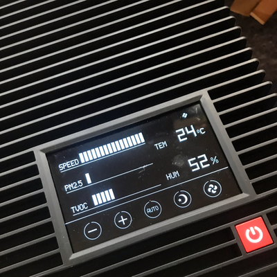 请指教友好T68空气净化器为什么受欢迎,查看原因!