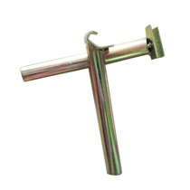 Tam wrench common plate flange duct installation tool central air conditioning accessories angle code manual wrench 10