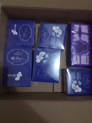 解说SPA7CE卫生巾怎么样,质量差不差呢,亲身使用经历曝光