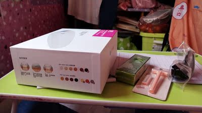 【揭秘】多少人不看过上当了德国LANSAM激光脱毛仪怎么样，买了真的不后悔吗