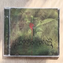Death Metal woods of ypres woods 4 : the green album US version