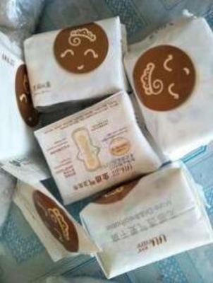 解说优月季卫生巾怎么样,曝光了是真假,通过三个月使用看真相