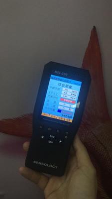 体验思乐智甲醛检测仪怎么样,思乐智甲醛检测仪质量如何,值得入手吗