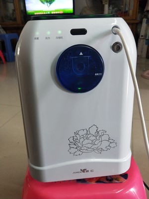 火爆的【揭秘】巨仁制氧机怎么样,好不好用?制氧浓度高吗?