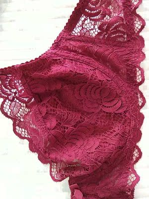 看图就知道了好漂亮的内内 舒适度也棒棒的 胸太大了都没穿过这么好看的内衣 呜呜呜呜   推荐购买哦