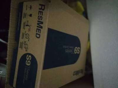 解说真实实情瑞思迈S9EscapeAuto呼吸机怎么样,好不好呢