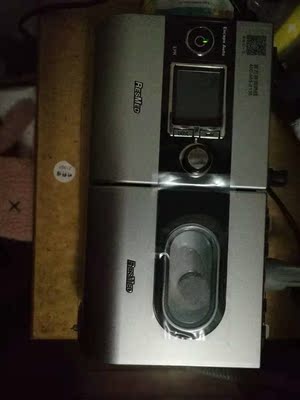 解说真实实情瑞思迈S9EscapeAuto呼吸机怎么样,好不好呢