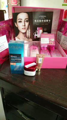 揭秘欧莱雅护肤品怎么样,质量很差是真的吗