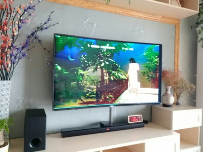 调查心得电视搭配Sansui山水 91K电视音响回音壁怎么样，震撼吗？