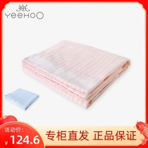 Inn baby bath towels young children large towel gauze towel double-sided with 10097029 10097024