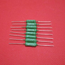 RX21 3W 51R J wire wound resistor 10 starts can be customized