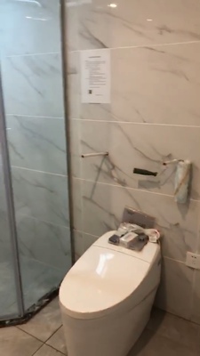 揭秘各位老友法恩莎智能马桶用着感受怎么样，法恩莎是大品牌吗