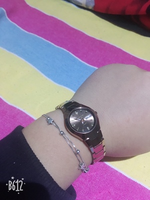 体验白领戴西卡丹手表怎么样,上档次吗?真的是名牌表吗?