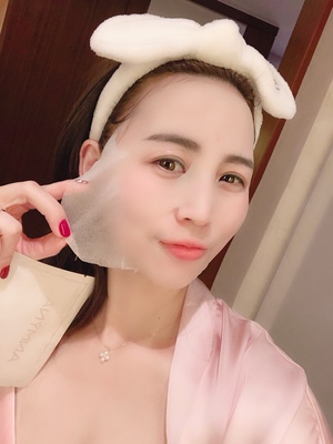 性价比超高的，贴身穿也舒服