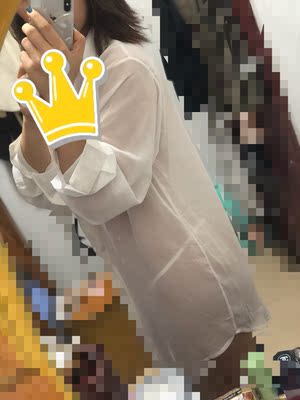 料子不错 一件衣服三个用处/苦笑 哈哈哈店家还送了性感的小丁 料子不错 一件衣服三个用处/苦笑 哈哈哈店家还送了性感的小丁