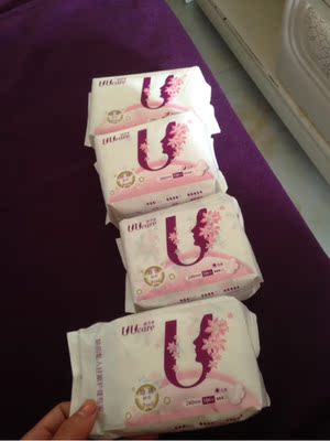 吐槽优月季卫生巾怎么样,曝光了是真假,通过三个月使用看真相