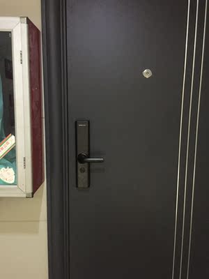 吐槽业主说说德施曼T86指纹锁好不好，德施曼指纹锁差不差说实真话